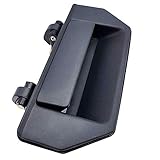 Rear Tailgate Door Handle Fits for Nissan D21,Nissan Pickup,Nissan Frontier Liftgate Black Door...