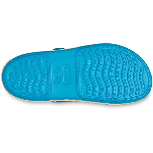 Image of Crocs Kids' Crocband Cruiser Sandals