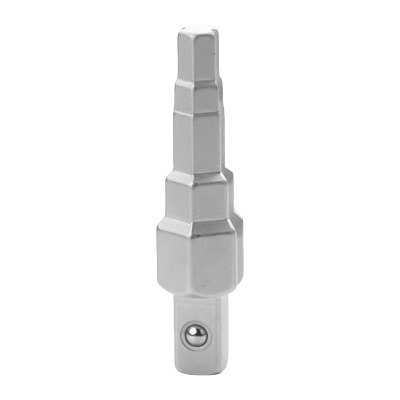 Hdoytxxm Outer Square Generic Steel Radiators Wrenches Connectors Tool With Square Drive And 5 Hexagonal Size For Plumbing And Maintenance Radiators Maintenance Tool