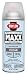 Krylon K09148000 COVERMAXX Spray Paint, Flat Crystal Clear Acrylic, 11 Ounce