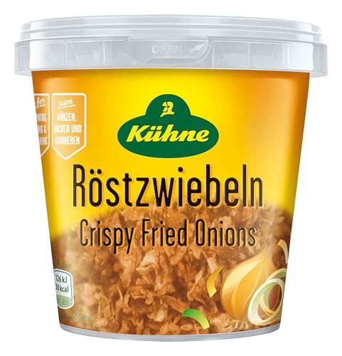 Kühne Röstzwiebeln 100g