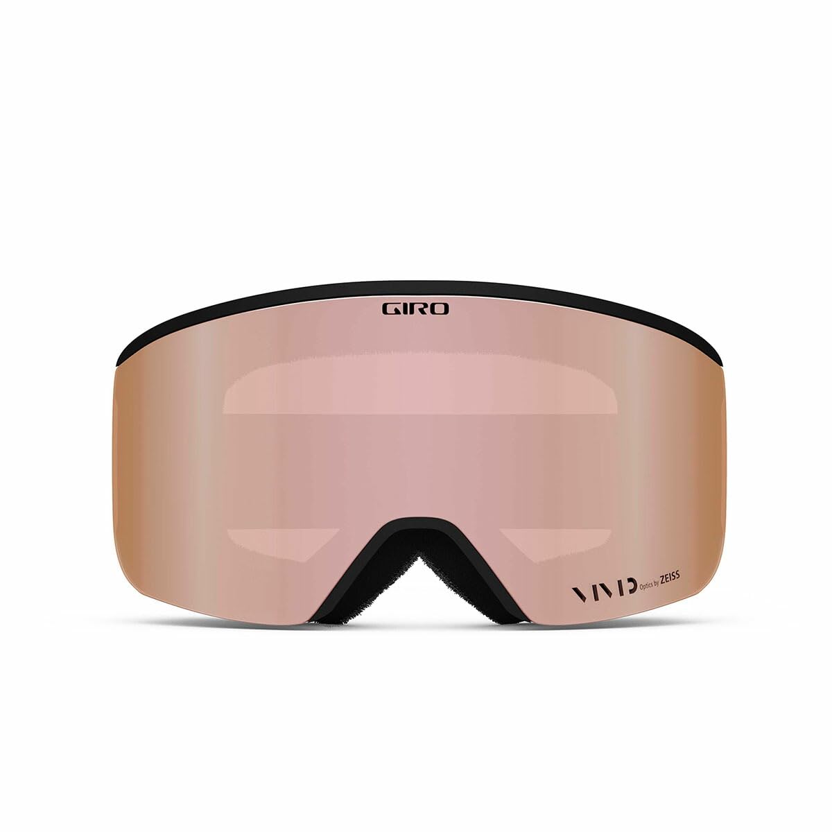 GIRO ELLA スペア　クリア Giro Ella Ski Goggles - PROLENS