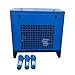 Yokoma Refrigerated Dryer Air Compression System 1.5m³/min Air Compression Dryer for The Automotive Repair Industry 110V 400W