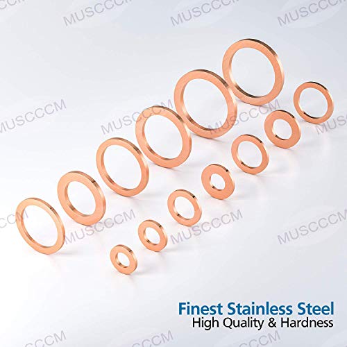 Copper Washer