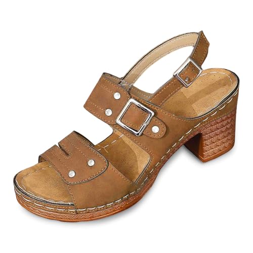 Mules plates pour été et balades quotidiennes en sandales confort femme