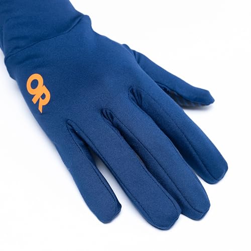 Outdoor Research Men's Vigor Lightweight Sensor Gloves, Cenote, S