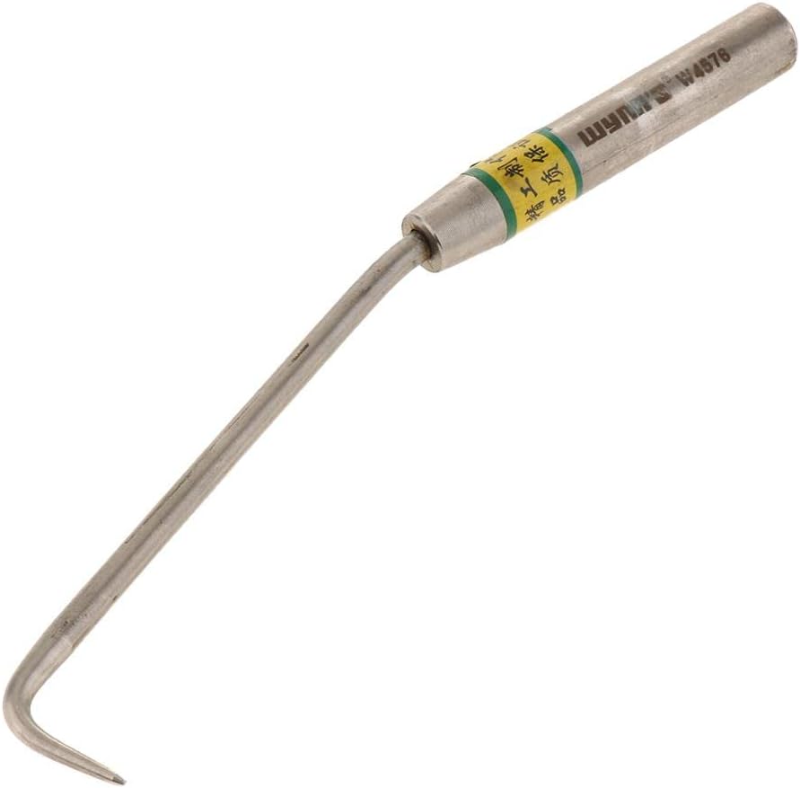 Club Bollywood®Metal Steel Rebar Concrete Wire Tie Tying Twist Twisting Hook Tool Fence|Business & Industrial | Other Business & Industrial|• Business & Industrial|1 Piece Wire Twisting Hook