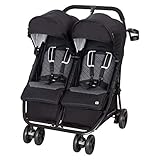 Baby Trend Lightweight Double Stroller, Volta