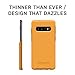 OtterBox SYMMETRY SERIES Case for Galaxy S10+ - Retail Packaging - Polycarbonate, Shock-Absorbent,BLACK