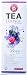 Teekanne Tealounge Kapseln Früchtetee Wild Berry No. 801, 3er Pack (3 x 8 Kapseln)