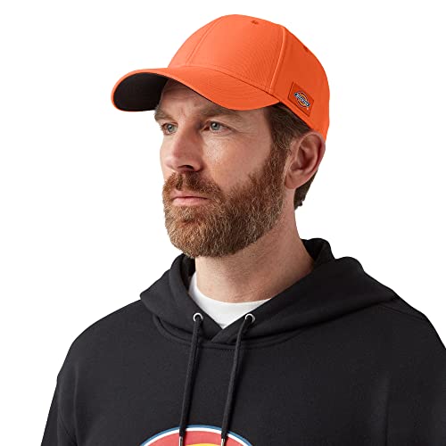 Casquette en sergé 874 Dickies pour homme au style baseball classique