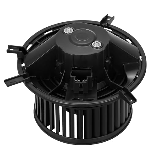 Image of BDFHYK AC Heater Blower Motor Fan PM4094 Compatible with Dodge 2009-2020 Journey All Engine Sport Utility Rear,HVAC Blower Motor Assembly Replacement for 68038189AA BM10007C 75042