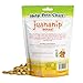 Doggijuana Calming Dog Treats - Chicken 6oz Resealable Pouch - Helps Pets Chill - No Corn, Wheat, or Soy - with Catnip, Chamomile & L-Tryptophan to Support Relaxation