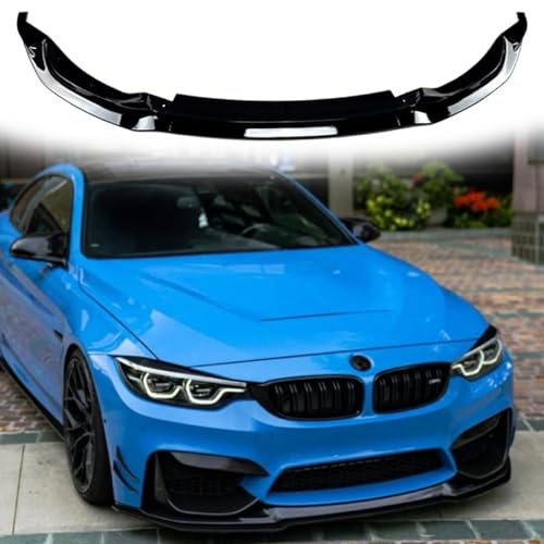 BMW M3 M4 F80 F82 F83 2015N~2020N ptgbv X|C[ 3 tgop[ X|C[ ABS h~ Ԏp݌v tgop[ K[jbVLbg op[Xvb^[ yʂőϋv ϖՑϏ