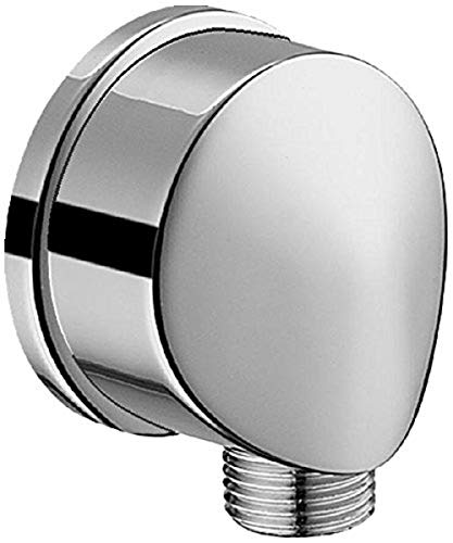 Hansa 52520100 Wandanschlussbogen – Ansicht 1