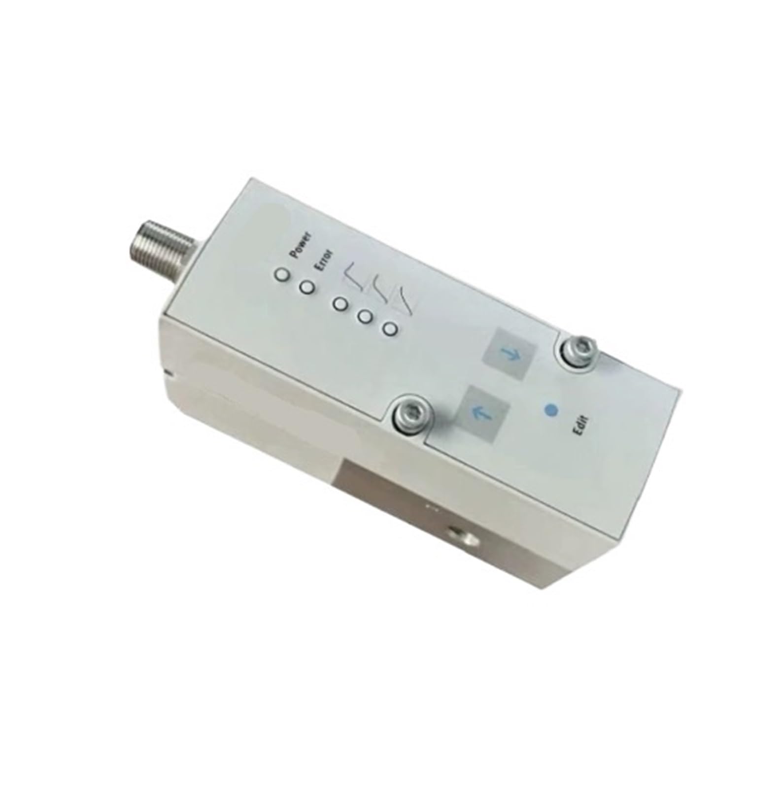 Hexeh One Color Proportional Valve Vppm-6L-L-1-G18-0L2h-A4n-S1 542230 For Automated