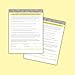 Lemon Fat Dissolver Consent Forms with Intake and Aftercare 75pk 25 Each 8.5x11” for Clients Signature Release at Medi Spas for Weight Loss Bottle