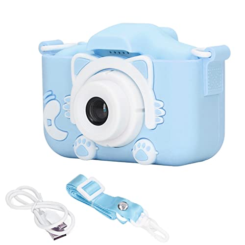 Cámara Digital para Niños con Display HD 2.0 Pulgadas miniatura 1