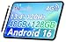 TECLAST 13.4" Large Screen Tablet, Android 16 Tablet, 48GB+128GB