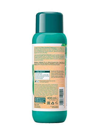 Kneipp Aroma-verzorgingsbadje, verkoudheid, eucalyptusmunt, 400 ml - Image 4