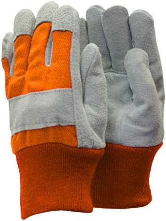 Town & Country Master Rigger Gloves for Kids