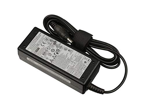Preisvergleich Produktbild SAMSUNG Netzteil 60 Watt original Q70 Serie
