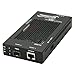 Transition S6010 Series T1/E1 to Fiber Network Interface Device - Short-haul modem - SC single mode / RJ-48 - up to 0.9 miles - T-1/E-1