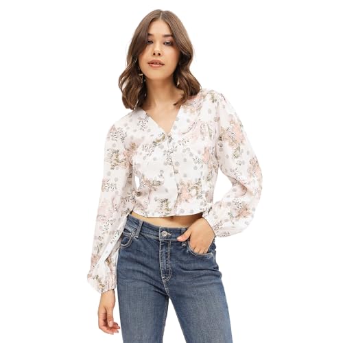 Image of Harpa Women's Regular Fit Blouse