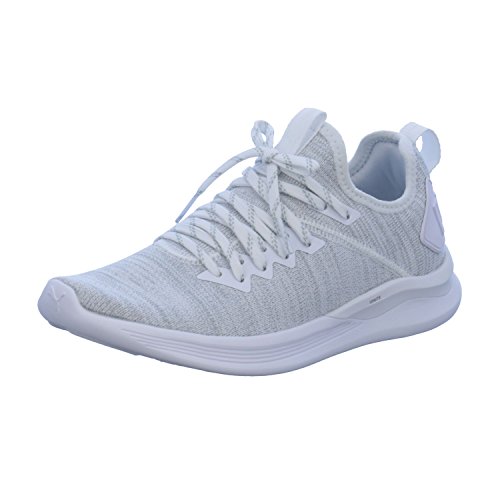 Image of Puma Women Ignite Flash Evoknit Running Shoe