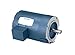 Leeson 122164.00 General Purpose Drip-Proof 3 Phase C Face Motor, New EISA Compliant Model Number, 2 hp, 3600 RPM, 143TC Frame, ODP, 230/460V, 3 pH, 60 Hz