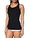 Produktbild Triumph Damen Unterhemd Katia Basics Shirt02, Schwarz (Black 04), Gr. 38 (Herstellergröße: 38)