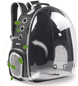 Aukor Mochila Burbuja