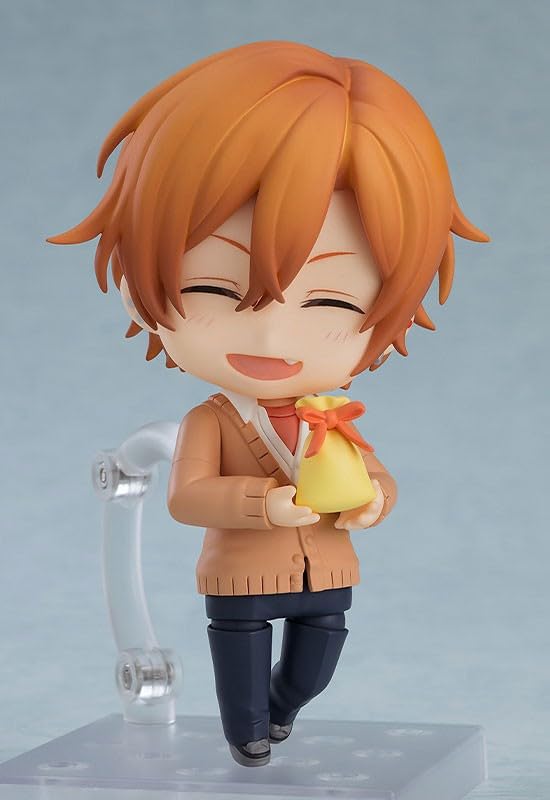 Amazon | ねんどろいど 佐々木と宮野 佐々木秀鳴 | フィギュア