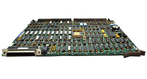 Nortel Meridian Nthr Scsi Ram Voice Mail Card Nt4G59Ag Compatible Replacement Spare Part For Network Systems #TOP1