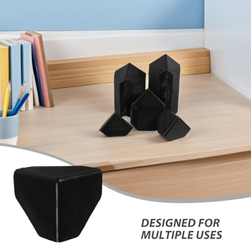 Protection d'angle en plastique 60 mm FOMIYES pour emballage et expédition de meubles - 4