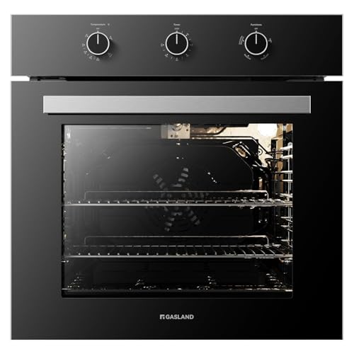 GASLAND 24 in Gas Wall Oven, ETL Certified Natural Gas Wall