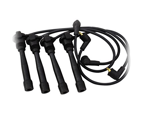 Cavi Di Accensione, Cavi Accensione, Cavi Candele, Kit Cavi Candele: per PUNTO (188) 1.2 16V 80 (188.233, .235, .253, .255, .333, .353, .639,..., per Seicento / 600 Schrägheck (187) 1.1 (187AXB, 187AXB1A, 187AXC1A02), per MAREA Weekend (185) 1.2 16V