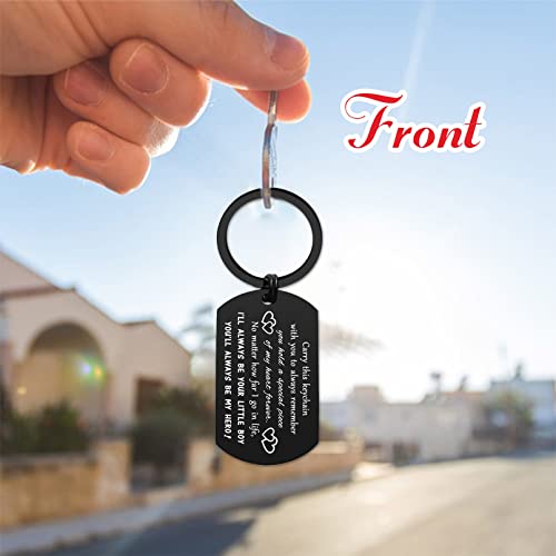 Engzhidrivesafekeychainiloveyoudadgiftsfromdaughtersonfathersdaybirthdaychristmas Urban Country Home Decor Engzhi drive safe keychain i love you dad gifts from daughter son fathers day birthday christmas urban country home decor