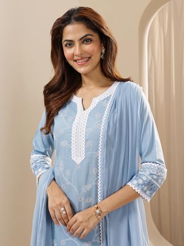 Image of Libas Women Kurta Set