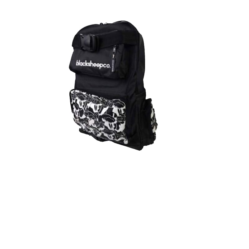 Mochila Porta Skate Sheeps