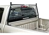 Top 10 Best Headache Rack F250 Reviews & Comparison 10 Go Industries 20751B Flat Iron Headache Rack for Ford F-250/F-350