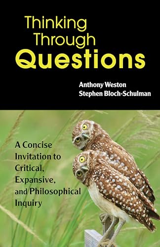 Thinking Through Questions view 2