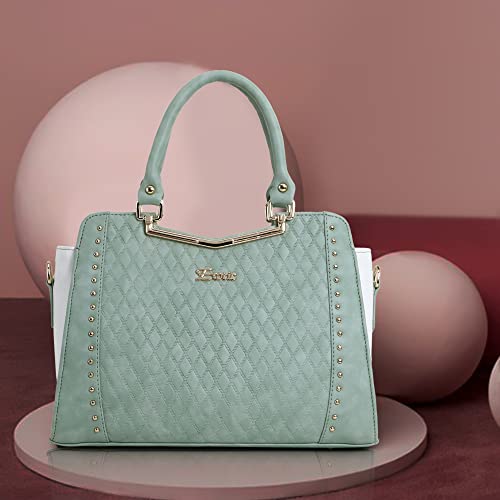 Image of EXOTIC Women hand & sholuder bag