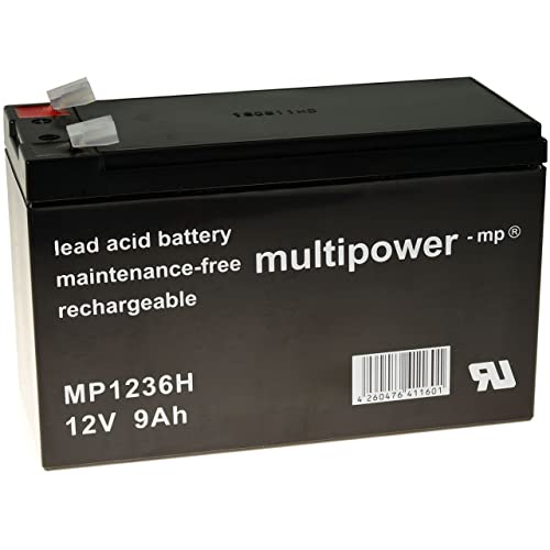 Sai Apc 500 Marca Powery