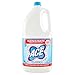 Us Is günstig Kaufen-ACE Klassische – Bleichmittel, Haus und Wäsche, Formula multipulito – 3 Flaschen 3 L [9 L]