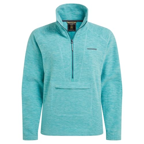 Polaire semi-zippée Esk II Craghoppers veste chaude running outdoor