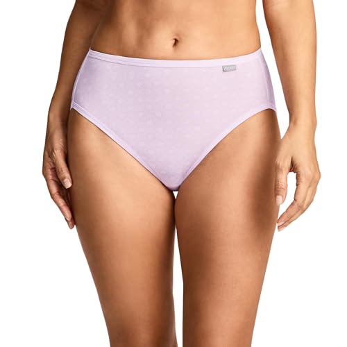 Image of Jockey Women's Underwear Supersoft French Cut - 3 Pack