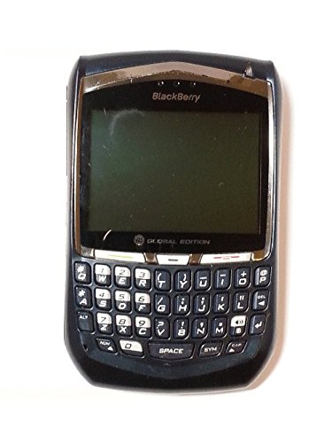 BlackBerry - ＊milk＊専用 Amazon.co.jp: Blackberry 8707H : Electronics