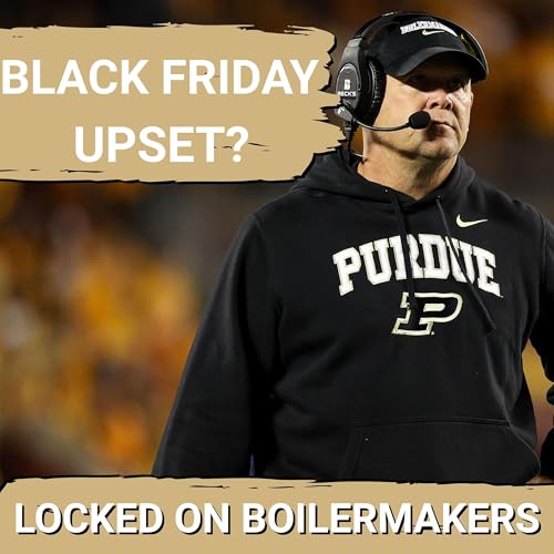 THANKSGIVING PREVIEW: Purdue vs Indiana Hoosiers—Who Will REIGN Supreme in the 100th Rivalry Battle?