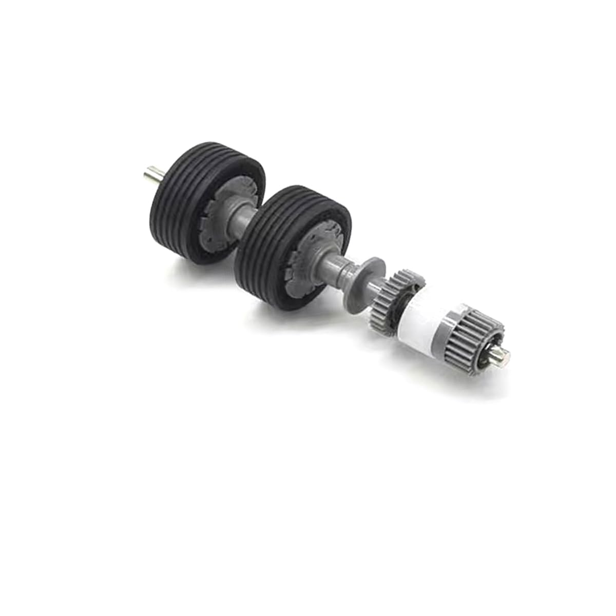 FixcoR Pick and Brake Roller Set for Fujitsu fi-8170 fi-8270 fi